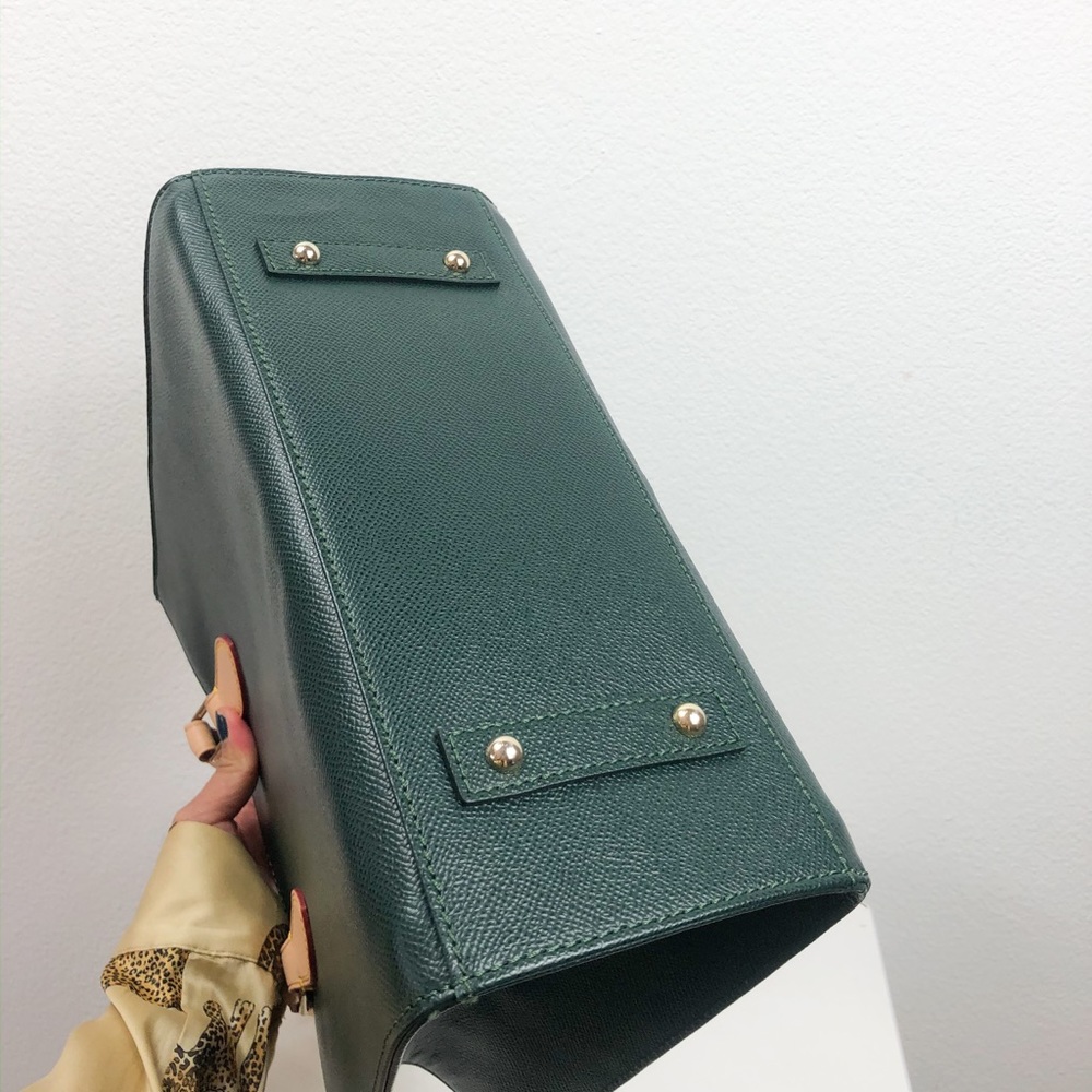 Dooney & Bourke Matching set / purse and pouch bag - Picture 6 of 7
